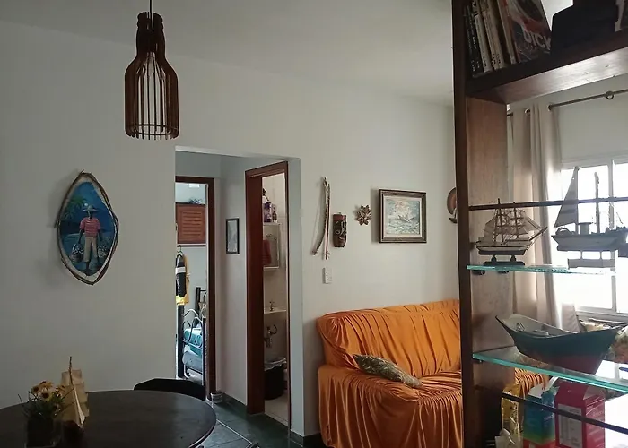 Aconchegante, Na Praia Grande! Pertinho Da Praia Ubatuba
